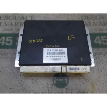 CENTRALITA SUSPENSION A2229004609 A2229009507 2841084015300