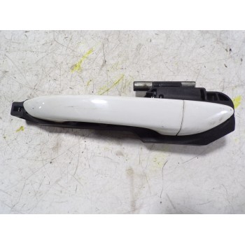 MANETA EXTERIOR TRASERA IZQUIERDA 82651B9011 