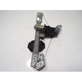 ELEVALUNAS DELANTERO IZQUIERDO 807211440R 