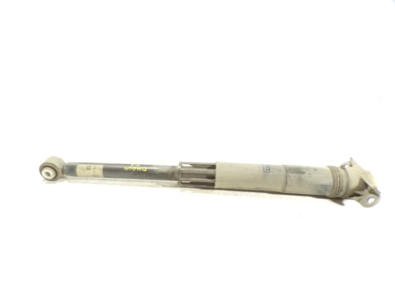 Recambio de amortiguador trasero izquierdo para volkswagen polo 1.6 tdi dpf referencia OEM IAM 2Q0513049AN 2Q0512013BE 