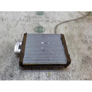 RADIADOR CALEFACCION / AIRE ACONDICIONADO 
