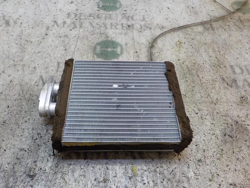 Recambio de radiador calefaccion / aire acondicionado para volkswagen polo (9n3) 1.4 tdi referencia OEM IAM   