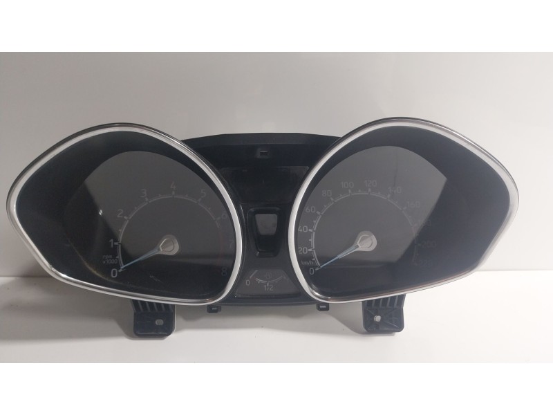 Recambio de cuadro instrumentos para ford ecosport 1.0 ecoboost referencia OEM IAM 2018819 VPCN1F14A608AD 