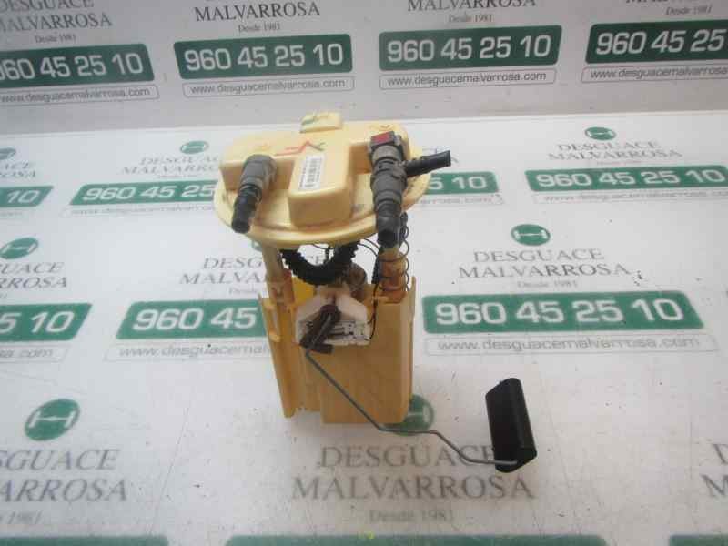 Recambio de aforador para renault clio iv 1.5 dci diesel fap referencia OEM IAM   