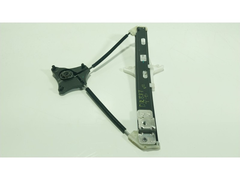 Recambio de elevalunas trasero derecho para seat arona (kj7, kjp) 1.0 tsi referencia OEM IAM 6F0839462D 6F0839462E 