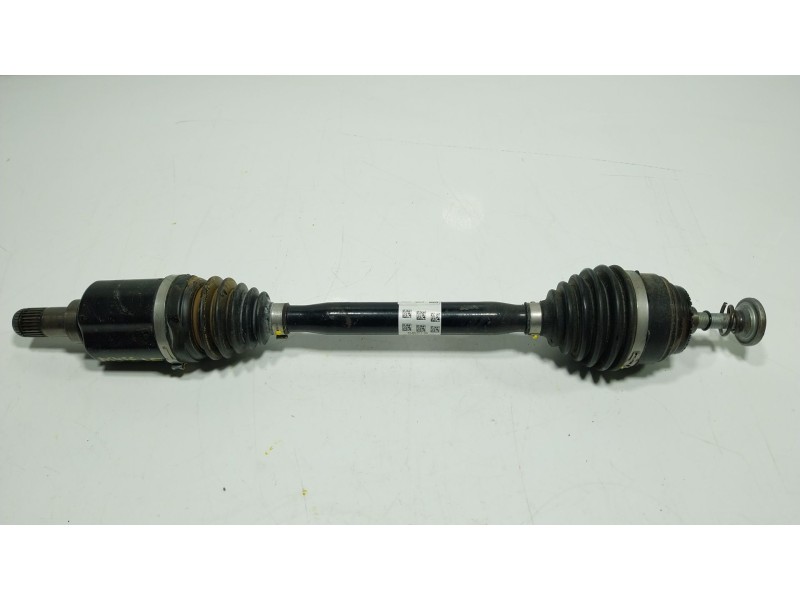 Recambio de transmision izquierda para bmw x6 (g06, f96) xdrive 30 d mild-hybrid referencia OEM IAM  8486201 