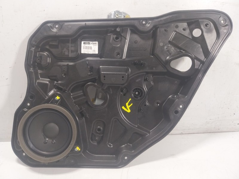 Recambio de elevalunas trasero derecho para volvo v60 ii (225) b4 mild-hybrid referencia OEM IAM 30784309 30784313 