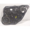Recambio de elevalunas trasero derecho para volvo v60 ii (225) b4 mild-hybrid referencia OEM IAM 30784309 30784313 