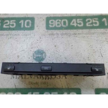 MANDO MULTIFUNCION 61319159168 6952470 13580354