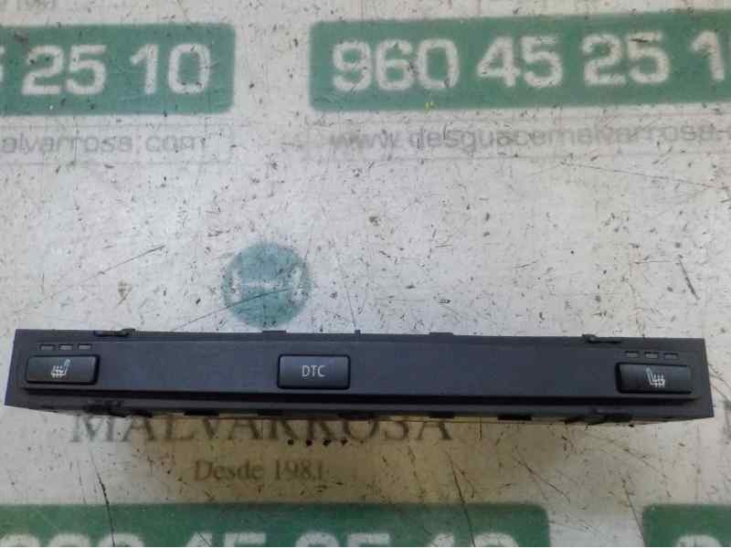 Recambio de mando multifuncion para bmw serie 5 berlina (e60) 3.0 turbodiesel cat referencia OEM IAM 61319159168 6952470 1358035