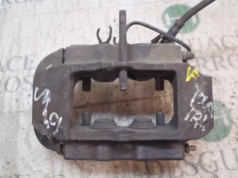Recambio de pinza freno trasera izquierda para volkswagen touareg (7la) 5.0 v10 tdi cat (ayh) referencia OEM IAM   