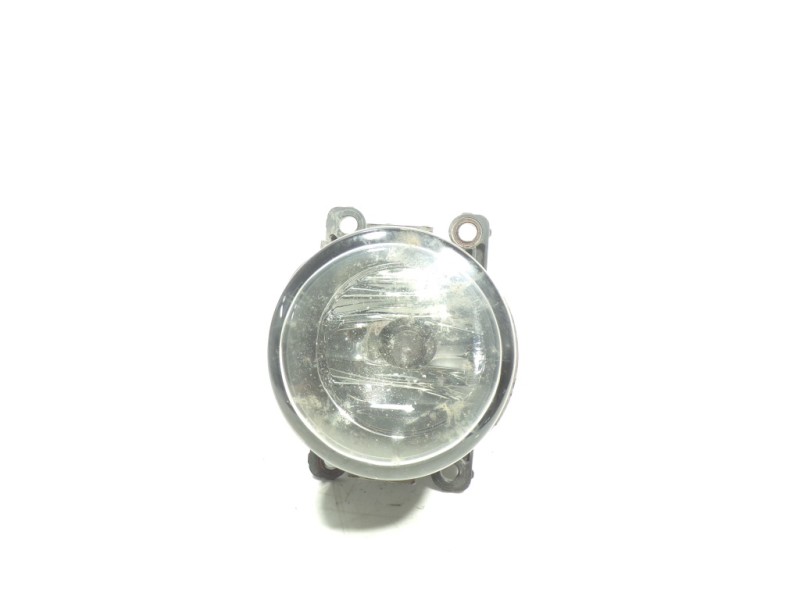 Recambio de faro antiniebla izquierdo para renault megane iii coupe 1.9 dci diesel referencia OEM IAM 8200074008 8200074008 