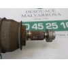 Recambio de transmision derecha para mini mini (r56) 1.6 16v cat referencia OEM IAM 31608605474  