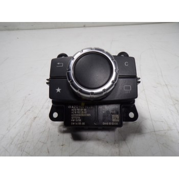 MANDO MULTIFUNCION A2129009828 A2129009828 