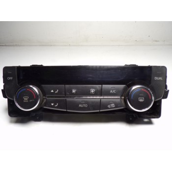 MANDO CLIMATIZADOR 275102210R 275102210R 