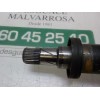 Recambio de transmision derecha para mini mini (r56) 1.6 16v cat referencia OEM IAM 31608605474  