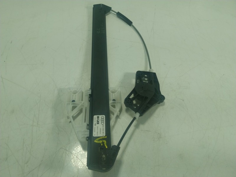 Recambio de elevalunas trasero izquierdo para audi q5 (fyb, fyg) 40 tdi mild hybrid quattro referencia OEM IAM 80A839461A 80A839