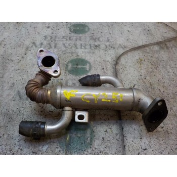 ENFRIADOR EGR 
