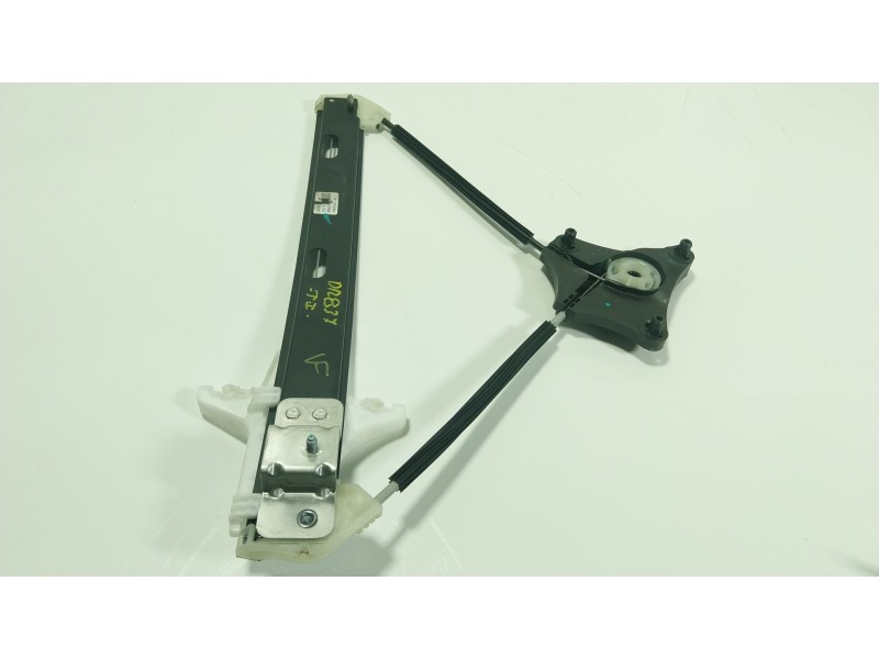 Recambio de elevalunas trasero izquierdo para seat arona (kj7, kjp) 1.0 tsi referencia OEM IAM 6F0839461D  