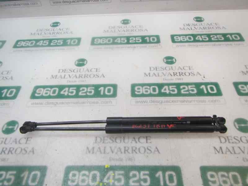 Recambio de amortiguadores maletero / porton para renault clio iv 1.5 dci diesel fap referencia OEM IAM   