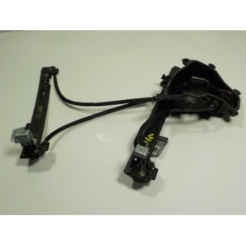 ELEVALUNAS DELANTERO IZQUIERDO 6J4837461 6J4867401AK 120734S