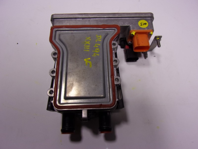 Recambio de modulo electronico para cupra leon sportstourer (kl8) 1.4 tsi phev referencia OEM IAM 5QF819013D 5QF963231C 