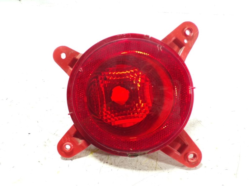 Recambio de piloto trasero antiniebla izquierdo para hyundai i10 1.2 cat referencia OEM IAM 92405B9500 92405B9500 