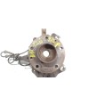 Recambio de mangueta delantera derecha para renault megane iii coupe 1.9 dci diesel referencia OEM IAM 400140080R  