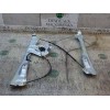 Recambio de elevalunas delantero izquierdo para renault clio iii 1.5 dci diesel referencia OEM IAM 8200291145  