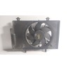 Recambio de electroventilador para ford ecosport 1.0 ecoboost referencia OEM IAM  C1B18C607FC 