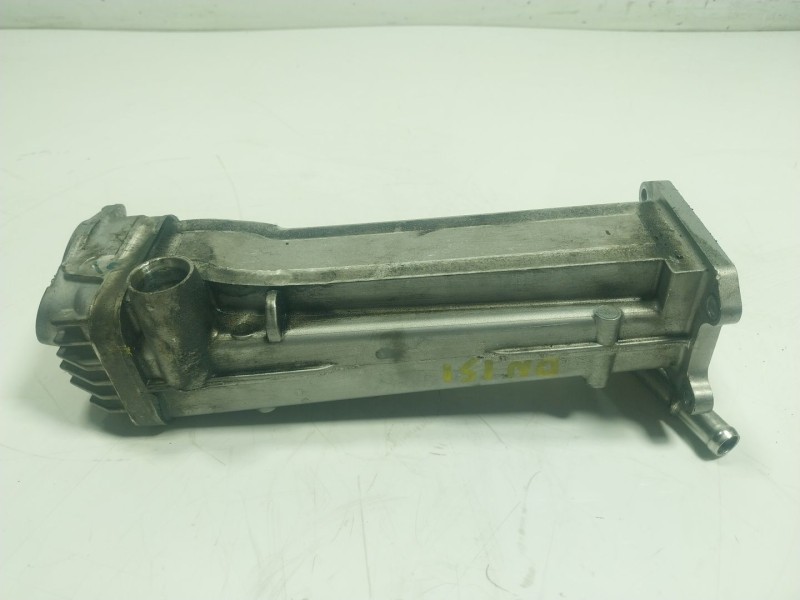 Recambio de enfriador egr para volvo v60 ii (225) b4 mild-hybrid referencia OEM IAM 30757778 31422235 