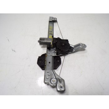 ELEVALUNAS TRASERO IZQUIERDO 827211031R 827211031R 