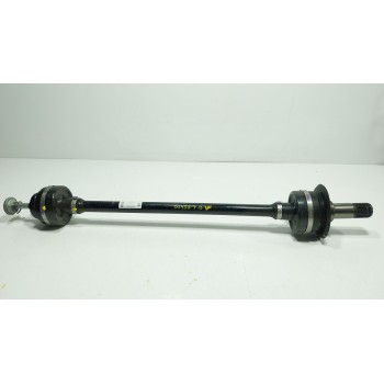 TRANSMISION TRASERA DERECHA 8487514 