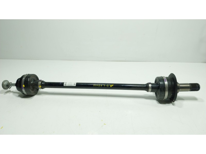 Recambio de transmision trasera derecha para bmw x6 (g06, f96) xdrive 30 d mild-hybrid referencia OEM IAM  8487514 