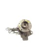 Recambio de mangueta delantera derecha para renault megane iii coupe 1.9 dci diesel referencia OEM IAM 400140080R  