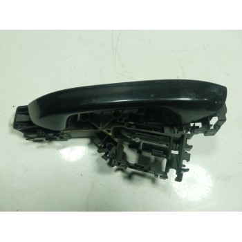 MANETA EXTERIOR TRASERA IZQUIERDA 5H0837205FGRU 5H0837205 