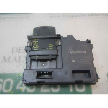 CONMUTADOR DE ARRANQUE 