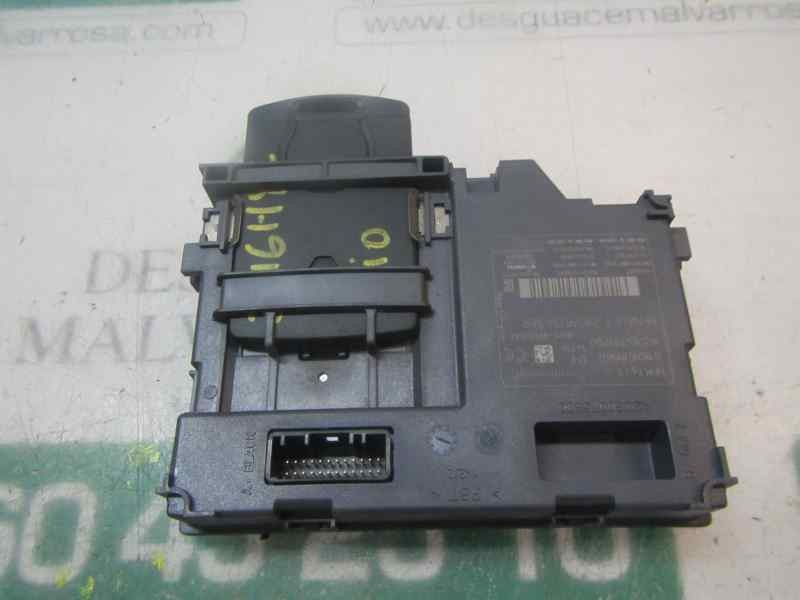 Recambio de conmutador de arranque para renault clio iv 1.5 dci diesel fap referencia OEM IAM   