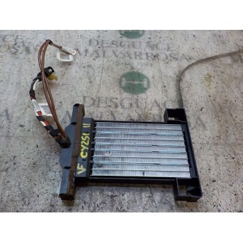 RESISTENCIA CALEFACCION 