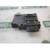 Recambio de conmutador de arranque para renault clio iv 1.5 dci diesel fap referencia OEM IAM   