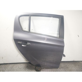 PUERTA TRASERA DERECHA 770044P000 