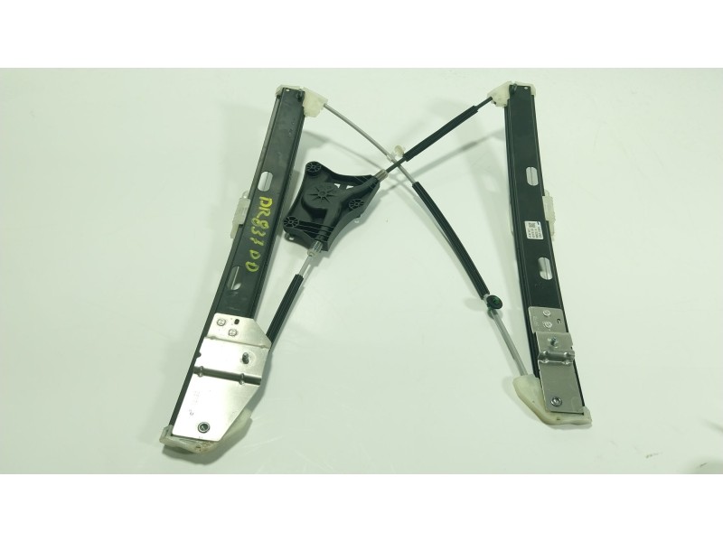 Recambio de elevalunas delantero derecho para seat arona (kj7, kjp) 1.0 tsi referencia OEM IAM 6F9837462E 6F9837462E 