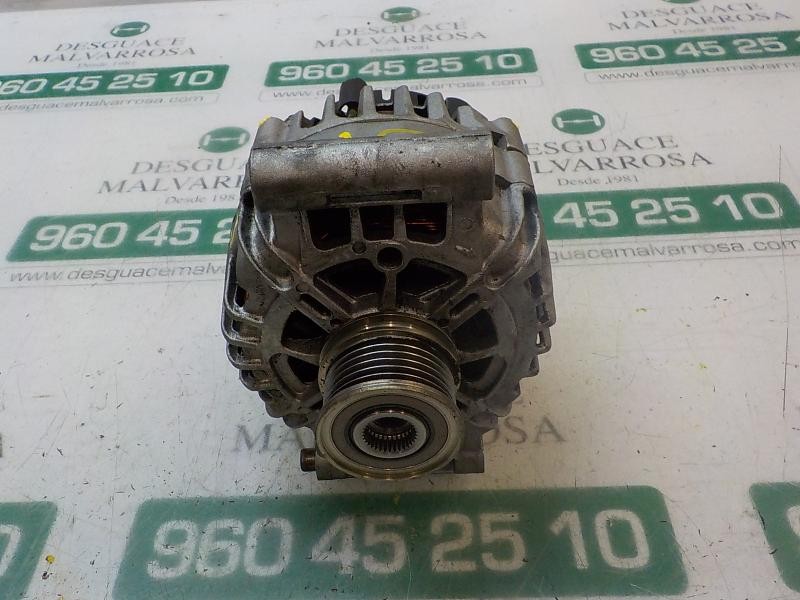 Recambio de alternador para mini mini (r56) 1.6 16v cat referencia OEM IAM 12317575873  2616938A