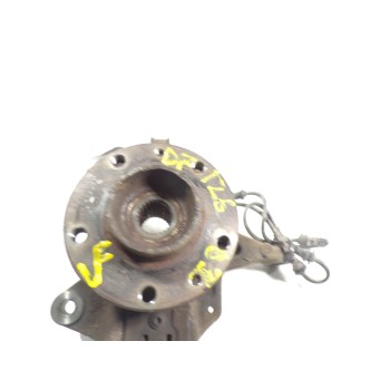 MANGUETA DELANTERA IZQUIERDA 400150083R 