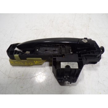 MANETA EXTERIOR DELANTERA IZQUIERDA A20476001709197 A2047601534 A2047602334