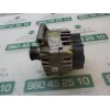 Recambio de alternador para mini mini (r56) 1.6 16v cat referencia OEM IAM 12317575873  2616938A