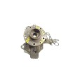 Recambio de mangueta delantera izquierda para renault megane iii coupe 1.9 dci diesel referencia OEM IAM 400150083R  