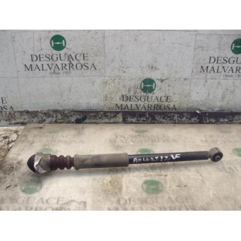 AMORTIGUADOR TRASERO IZQUIERDO 