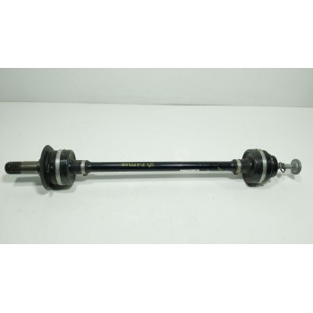 TRANSMISION TRASERA IZQUIERDA 8487513 