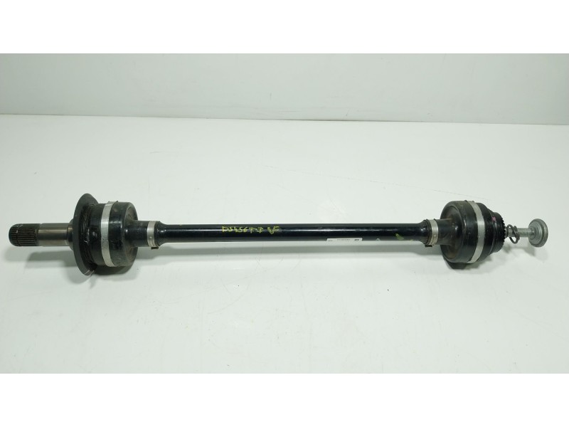 Recambio de transmision trasera izquierda para bmw x6 (g06, f96) xdrive 30 d mild-hybrid referencia OEM IAM  8487513 